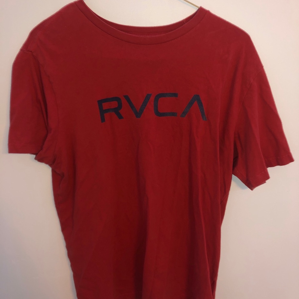 RVCA Basic T Shirt
